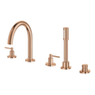 Grohe Atrio New Classic Inbouwmengkraan SW930420