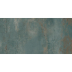 Terravito Copuro wand- en vloertegel - 60x120cm - 9mm - Rechthoek - gerectificeerd - Groen mat SW705197
