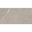 Ceralto Dorsena Wood Decor-strip - 29.5x59.5cm - 9.0mm - gerectificeerd - Taupe SW1129900
