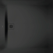 Duravit Sustano Receveur de douche 120x120cm Anthracite mat SW814292
