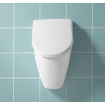 Villeroy & Boch Subway urinoir pour abattant ceramicplus blanc 1023849
