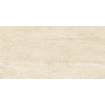 Atlas Concorde Marvel Travertine wand- en vloertegel - 60x120cm - 9mm - gerectificeerd - R10 - Sand Vein (Beige) SW1174870