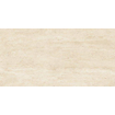 Ceralto Lusano Luxe Carreau de sol travertin - 60x120cm - 9.0mm - rectifié - Sand vein SW1174870