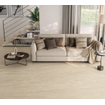 Terravito Giunto Vloer- en wandtegel - 60x60cm - 8mm - gerectificeerd - (Crème) SW1211487