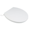 ADOB Warmlet verwarmde wc bril met softclose en quick release SW815279