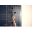 hansgrohe Activera S doucheset 95 - 2jet - EcoSmart unica - met glijstang 65cm - chroom SW1387785