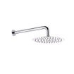 Adema Rise Inbouwset - deel 2 van 2 - passend bij Grohe chrome SW1472910