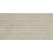 Italgraniti Shale Decor-strip - 30x60cm - 9.0mm - gerectificeerd - Sand SW368653