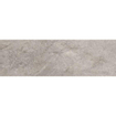 ÉCHANTILLON Douglas Jones Marbles Carreau mural 33x100cm 7mm rectifié éclat blanc Ash SW976543