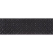 SAMPLE Ceralto Nobile Marble 316X1000 Pulsar Innedit Black 225157 10.4Mm Mat Ret.Decor 31.6x100cm NOIR SW912201