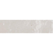 SAMPLE Ceralto Pavero Urban Wandtegel 6x24cm 10mm porcellanato Bianco SW914200
