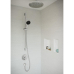 Hansgrohe Fixfit Coude de raccord mural 1/2 chrome 0601845
