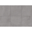 SAMPLE Ceralto Olivaro Mini Vloer- en wandtegel 90x90cm 10mm gerectificeerd R10 porcellanato Grey SW912741