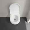 Villeroy & Boch Omnia Architectura WC suspendu 37x53cm à fond creux sns bride antibacterien ceramic+ blanc 1025452