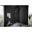 Hansgrohe Crometta s 240 1jet showerpipe met douchekraan chroom SW73213