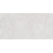 Terravito Velaro carreau mural et de sol - 30x60cm - 9mm - rectifié - aspect béton - gris mat SW159300