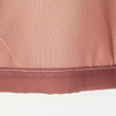 Sealskin blend rideau de douche 180x200 cm polyester rose foncé / blanc SW699520
