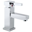 Plieger Raya robinet de lavabo avec vidage chromé 4333970