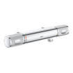 GROHE Grohtherm 1000 performance mitigeur thermostatique de douche apparent chromé SW679238