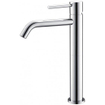 Wiesbaden Style XL wastafelkraan hoog chroom SHOWROOMMODEL SHOW26028