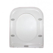 Wiesbaden Sky toiletzitting softclose en quick release glans wit SW106895