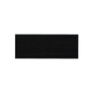 Arcqua Living Onderkast - 120x46x30cm - 2 lades - greeploos - gemelamineerd spaanplaat - oak black SW909440