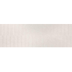 Jos. Storm bande décorative 40x120cm 10.8mm rectifiée blanc mat SW496826