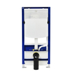 Geberit Duofix Element UP320 Sigma inbouwreservoir voor wand wc - 112cm - 12cm - wandanker en geluidsisolatieset 0700090