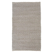 Aquanova Maks Tapis de bain 60x60 cm Truffle SW815819
