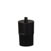 Sealskin Brave Boîte de rangement avec couvercle autoportante Noir SW699530