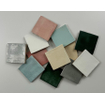 Equipe Cerámicas Trend Keramische wandtegel - 10x10cm - 8mm - Licht blauw SW1474671
