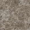 Ceralto Lazaro Marble Carrelage de sol - 75x75cm - 6.0mm - rectifié - Brun SW1407489