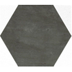 Ceralto Neroli Stone Vloertegel - 32x36.8cm - 9.0mm - Black SW795700