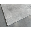 Terravito Davano carreau mural et de sol - 60x60cm - Carré - 9mm - rectifié - effet béton - Loft Ash SW359643