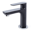 Xellanz Casma robinet de lave-mains 1/2'' noir/chrome SW62564