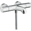 Hansgrohe Ecostat 1001CL badthermostaat chroom GA89661