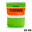 Omnicol Omnifill 100WD voegmiddel zilvergrijs - 15 kilo SW295578