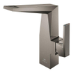 Grohe Allure brilliant private collection wastafelkraan L-Size h.graphite geb. SW960298
