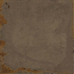 SAMPLE Ceralto Metalux Vloer- en wandtegel 20x20cm 8.5mm R10 porcellanato Oxide Bronze SW911887
