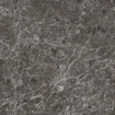 Ceralto Lazaro Marble Vloertegel - 75x75cm - 6.0mm - gerectificeerd - Antracite SW1407482