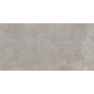 SAMPLE Ceralto Tavola Grain Vloer- en wandtegel - 60x120cm - 9.5mm - gerectificeerd - Porcellanato gekleurd - Grigio (Grijs) SW1170788