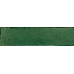 Ceralto Pavero Urban Wandtegel - 6x24cm - 10.0mm - Verde SW1446166