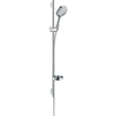 Hansgrohe Raindance select glijstangset 90cm m ecostat s120 unica s puro chroom GA22506