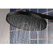 hansgrohe Activera S hoofddouche 240 - 1jet - EcoSmart+ - mat zwart SW1387837