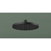 Hotbath Mate Tête de douche - Ø20cm - ronde - Noir mat PVD SW1119094