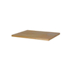 Wiesbaden Lotus plateau supérieur 40x22 cm chêne naturel SW767388