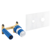 GROHE élément encastré pour robinet mural 2 trous 0438035