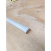 Baldocer Ceramica Larchwood carrelage mural - 40x120cm - Rectangulaire - 11mm - rectifié - Aspect bois - Parquet ipe SW679756
