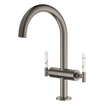 Grohe Wastafelkraan (opbouw) SW930048