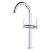 Grohe Wastafelkraan (opbouw) SW930571